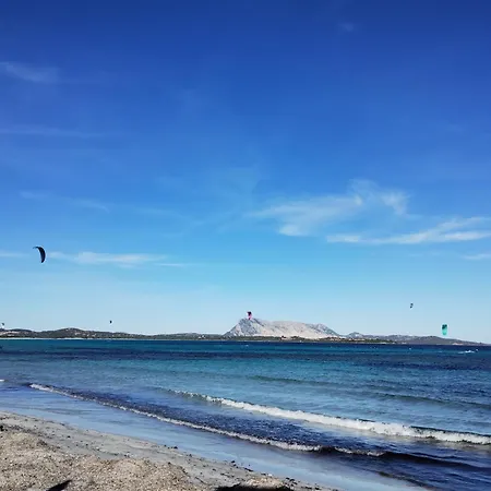 Vakantiehuis Trilo Lu Rattali *