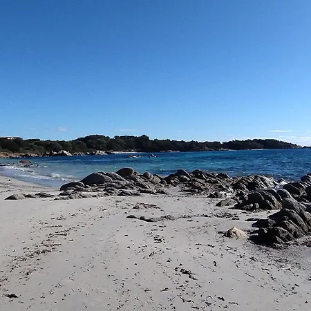 Vakantiehuis Trilo Lu Rattali