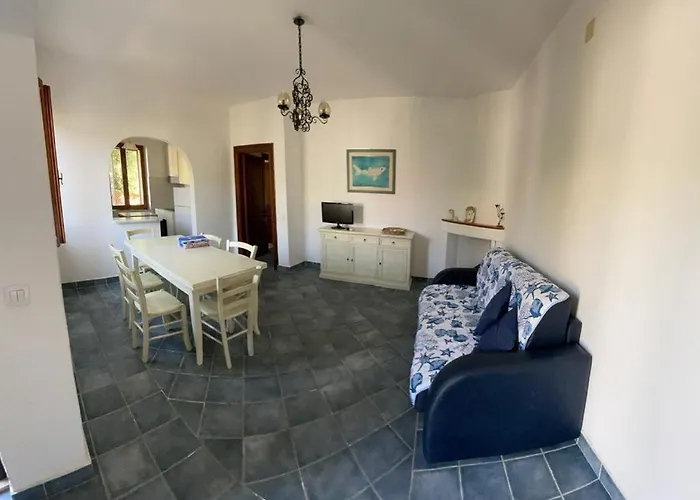 Trilo Lu Rattali * San Teodoro (Sardinia)