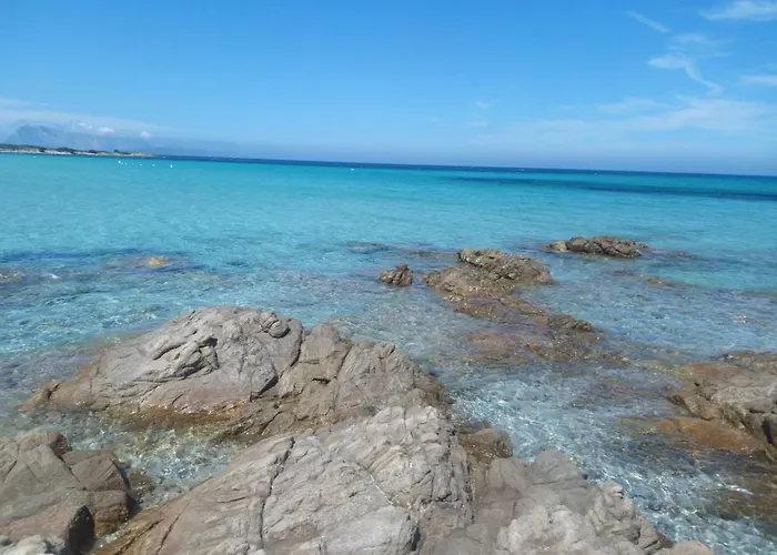 Trilo Lu Rattali Vakantiehuis *