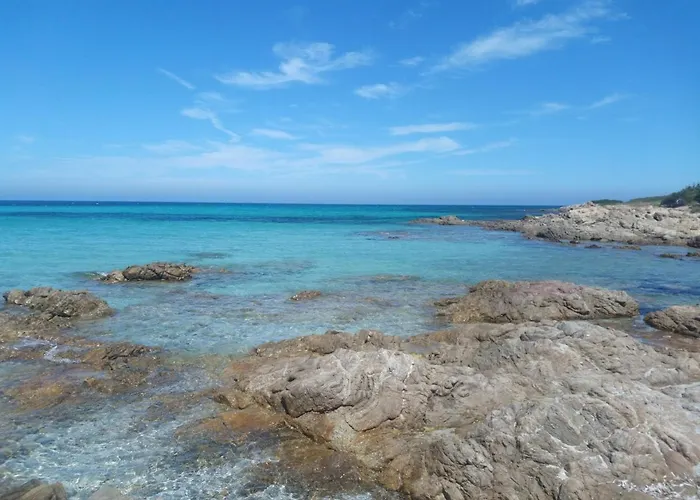 Trilo Lu Rattali San Teodoro (Sardinia)