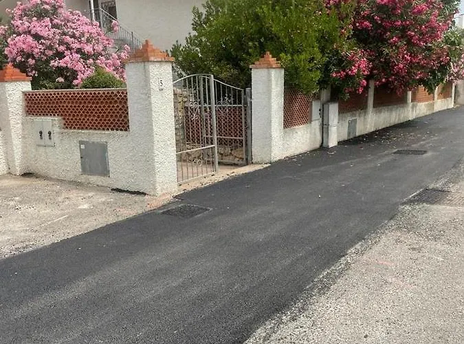 Trilo Lu Rattali San Teodoro (Sardinia)