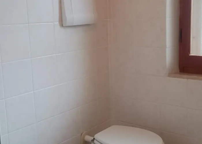 Vakantiehuis Trilo Lu Rattali San Teodoro (Sardinia)