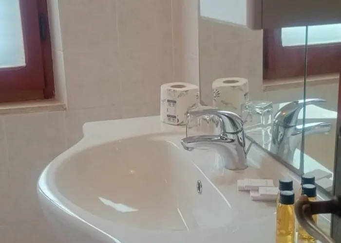 Vakantiehuis Trilo Lu Rattali San Teodoro (Sardinia)