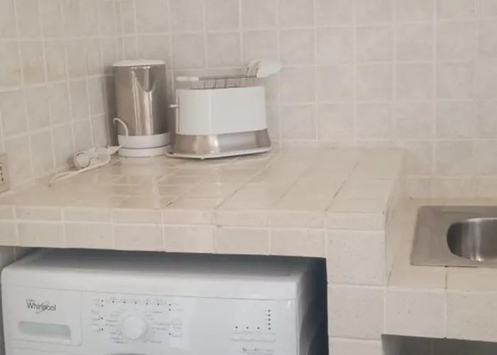 Vakantiehuis Trilo Lu Rattali San Teodoro (Sardinia)