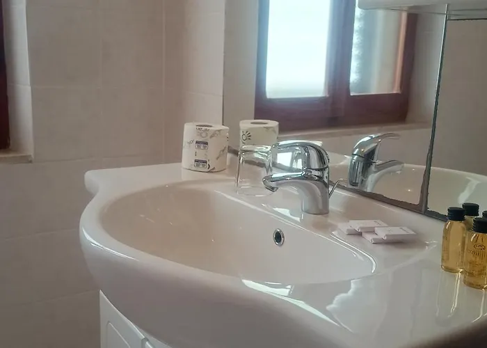 Trilo Lu Rattali Vakantiehuis *