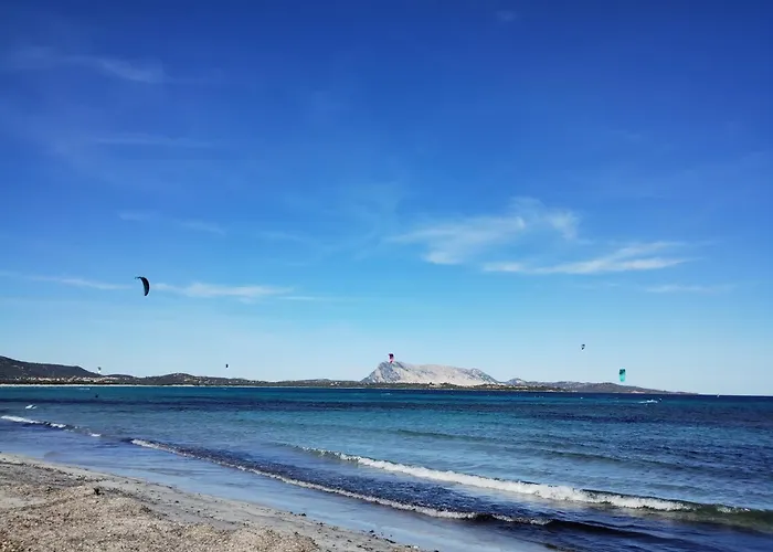 Vakantiehuis Trilo Lu Rattali *