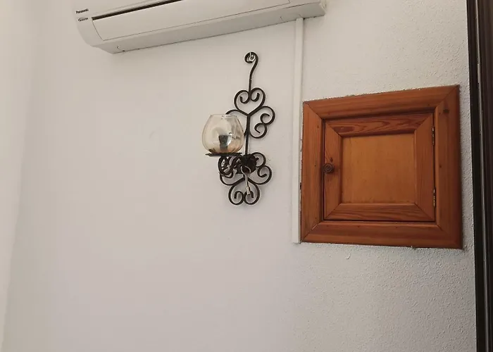 Trilo Lu Rattali Vakantiehuis