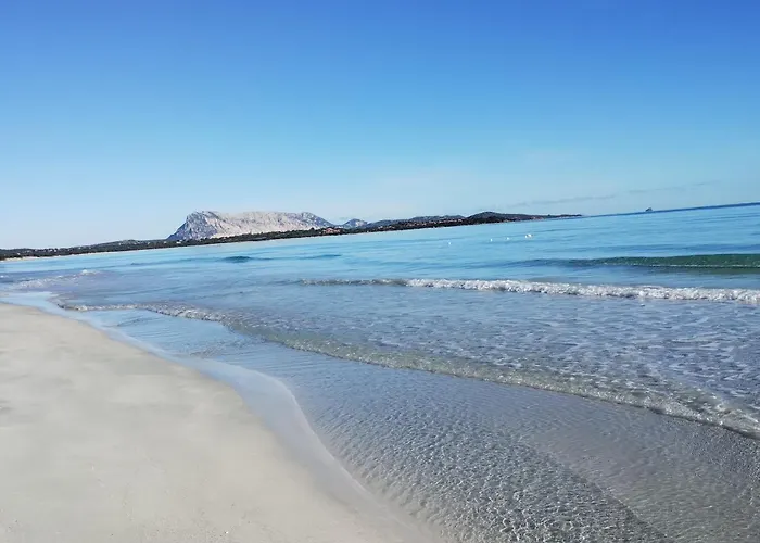 Vakantiehuis Trilo Lu Rattali *