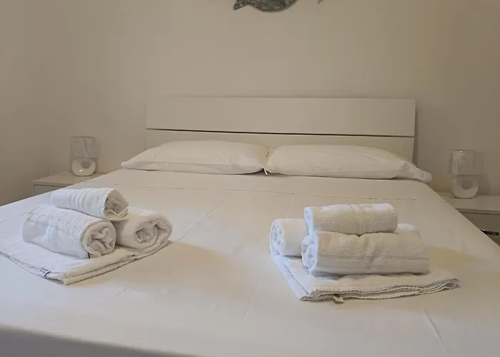 Vakantiehuis Trilo Lu Rattali San Teodoro (Sardinia)