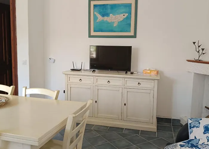 Trilo Lu Rattali San Teodoro (Sardinia)