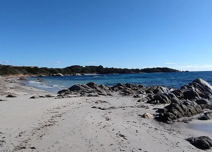 Vakantiehuis Trilo Lu Rattali