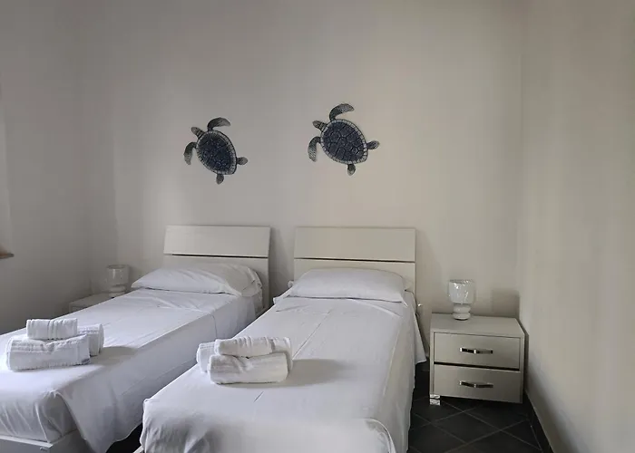 Vakantiehuis Trilo Lu Rattali