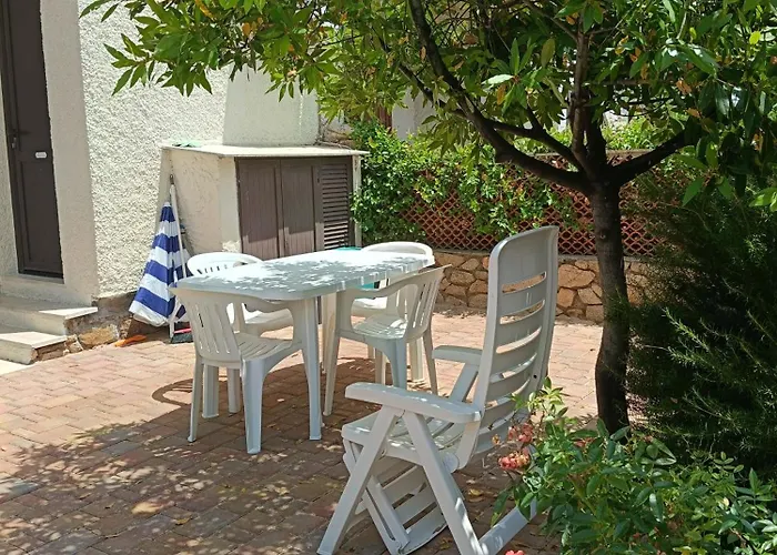 Trilo Lu Rattali Vakantiehuis *