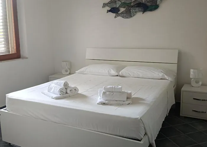 Trilo Lu Rattali Vakantiehuis San Teodoro (Sardinia)