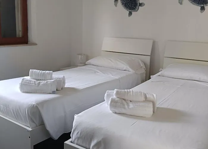 Vakantiehuis Trilo Lu Rattali San Teodoro (Sardinia)