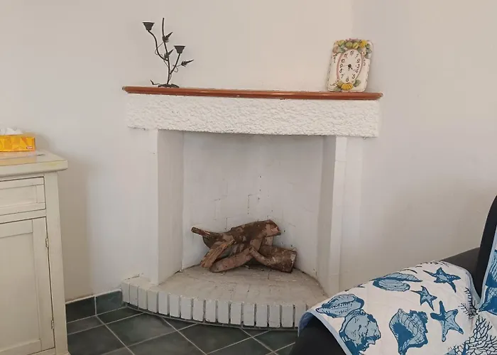 Trilo Lu Rattali San Teodoro (Sardinia)