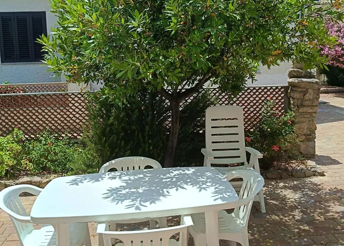 Vakantiehuis Trilo Lu Rattali