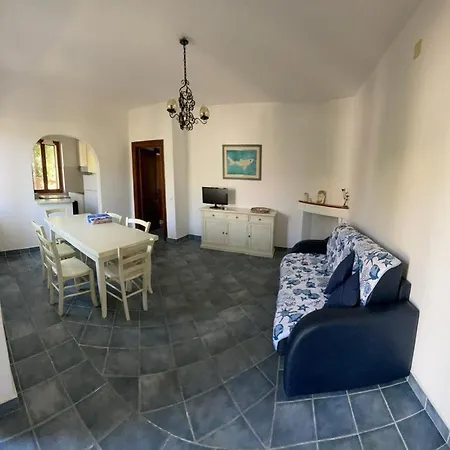 Trilo Lu Rattali * San Teodoro (Sardinia)