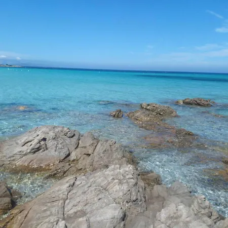 Trilo Lu Rattali Hébergement de vacances *