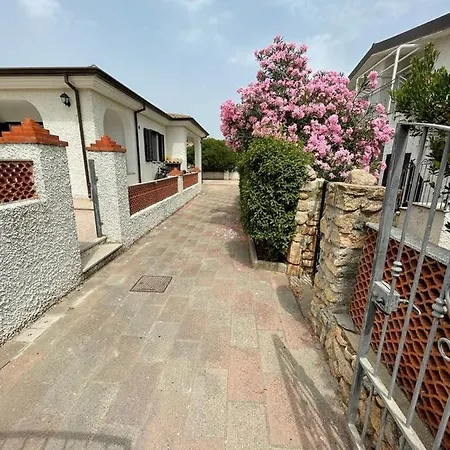 Casa vacanze Trilo Lu Rattali San Teodoro (Sardinia)