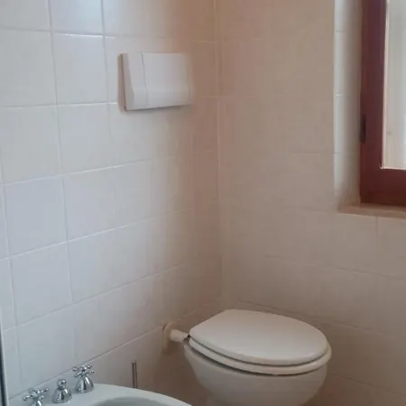 Feriehus Trilo Lu Rattali San Teodoro (Sardinia)