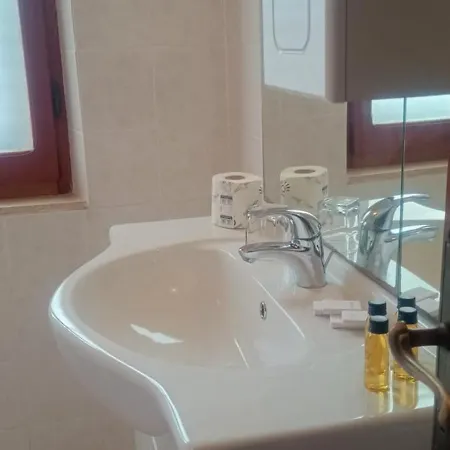 Feriehus Trilo Lu Rattali San Teodoro (Sardinia)