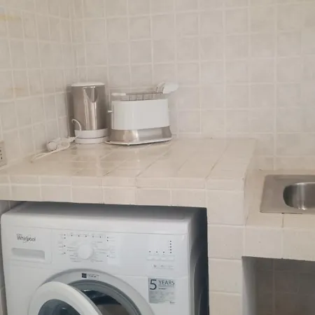 בית נופש Trilo Lu Rattali סאן תאודורו