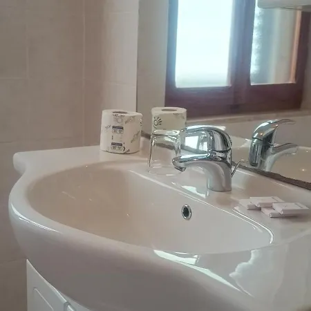 Trilo Lu Rattali Feriehus *