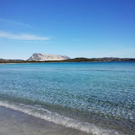 Feriehus Trilo Lu Rattali San Teodoro (Sardinia)