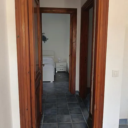 Trilo Lu Rattali San Teodoro (Sardinia)