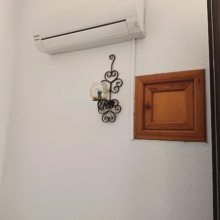 Trilo Lu Rattali Casa de Férias