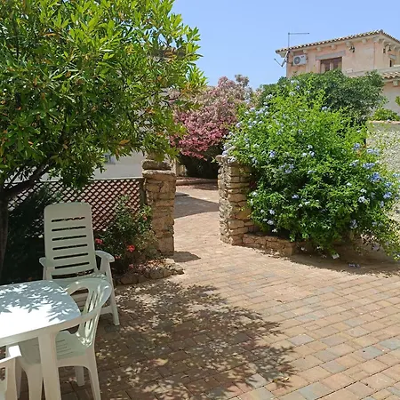 Hébergement de vacances Trilo Lu Rattali