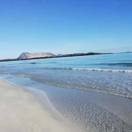 Feriehus Trilo Lu Rattali *