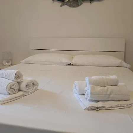 Hébergement de vacances Trilo Lu Rattali San Teodoro (Sardinia)