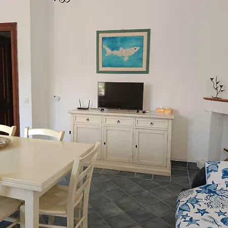 Trilo Lu Rattali San Teodoro (Sardinia)