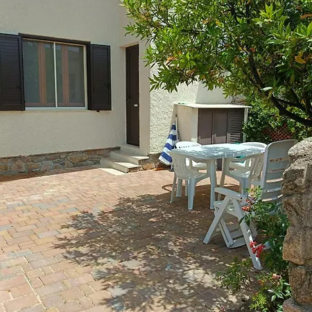 Trilo Lu Rattali Casa de Férias