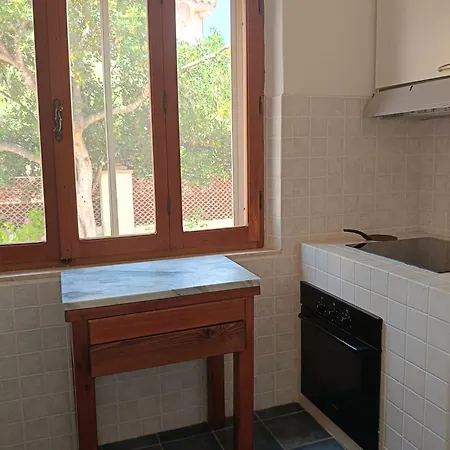 Trilo Lu Rattali * San Teodoro (Sardinia)