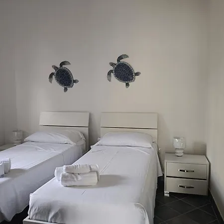 Casa de Férias Trilo Lu Rattali