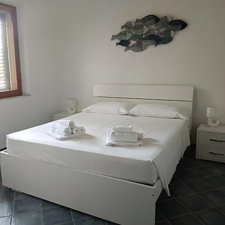 Trilo Lu Rattali Feriehus San Teodoro (Sardinia)