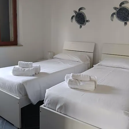 Hébergement de vacances Trilo Lu Rattali San Teodoro (Sardinia)