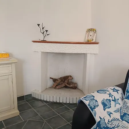 Trilo Lu Rattali San Teodoro (Sardinia)