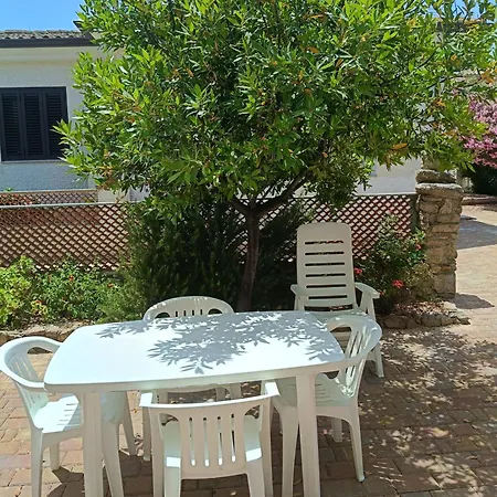 Hébergement de vacances Trilo Lu Rattali