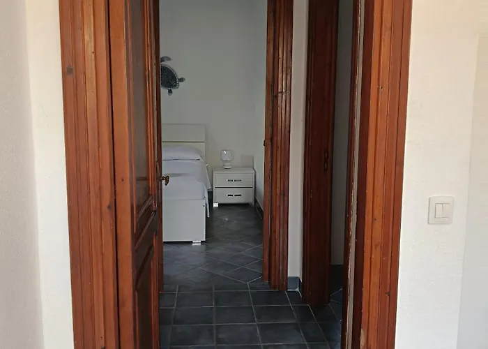 Trilo Lu Rattali Сан-Теодоро