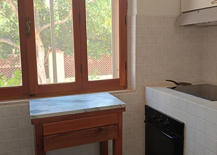 Trilo Lu Rattali * Сан-Теодоро